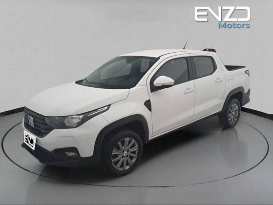 FIAT STRADA 1.3 FIREFLY FLEX FREEDOM CD MANUAL